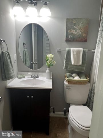 10804 WALL ST, Fredericksburg, VA 22408