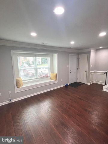 10804 WALL ST, Fredericksburg, VA 22408