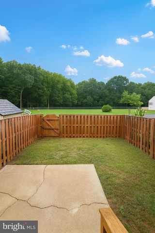 10804 WALL ST, Fredericksburg, VA 22408