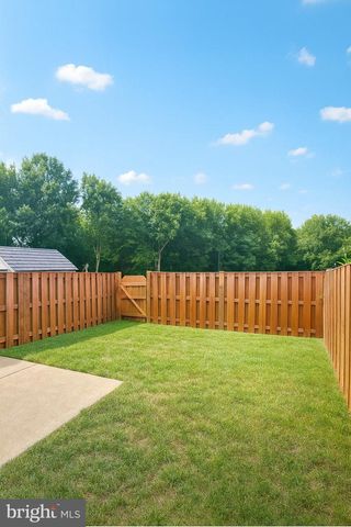10804 WALL ST, Fredericksburg, VA 22408