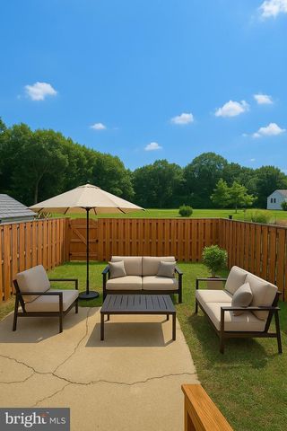 10804 WALL ST, Fredericksburg, VA 22408