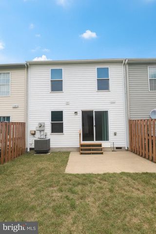 10804 WALL ST, Fredericksburg, VA 22408