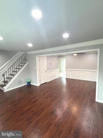10804 WALL ST, Fredericksburg, VA 22408
