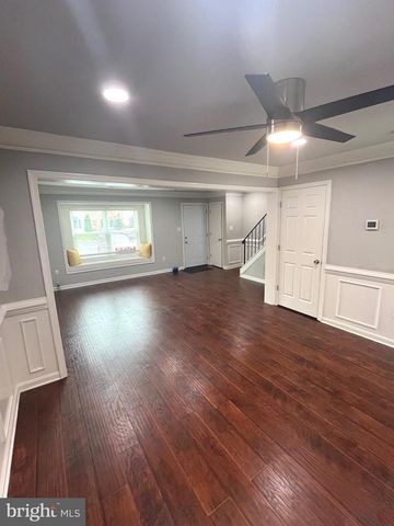 10804 WALL ST, Fredericksburg, VA 22408