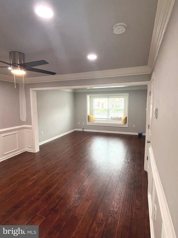 10804 WALL ST, Fredericksburg, VA 22408