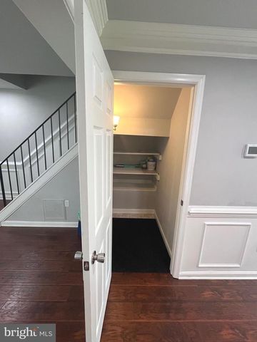 10804 WALL ST, Fredericksburg, VA 22408