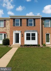 10804 WALL ST, Fredericksburg, VA 22408