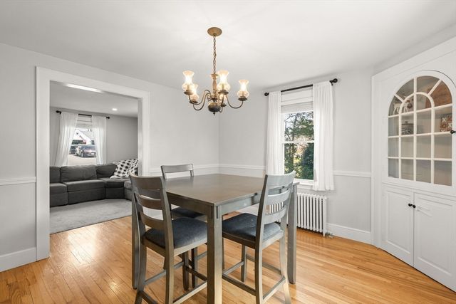 46 Newbert Ave, Weymouth, MA 02190