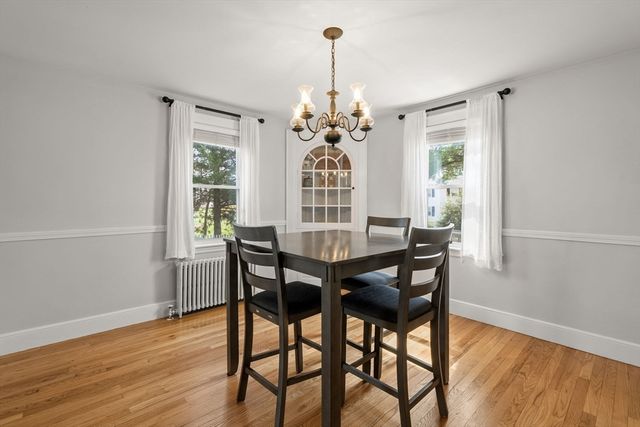 46 Newbert Ave, Weymouth, MA 02190