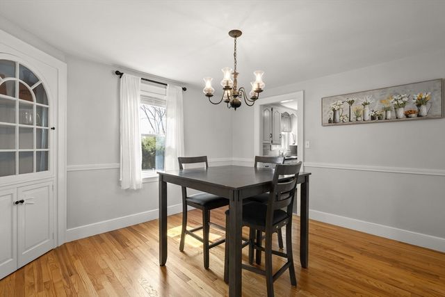 46 Newbert Ave, Weymouth, MA 02190