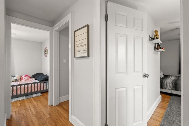 46 Newbert Ave, Weymouth, MA 02190