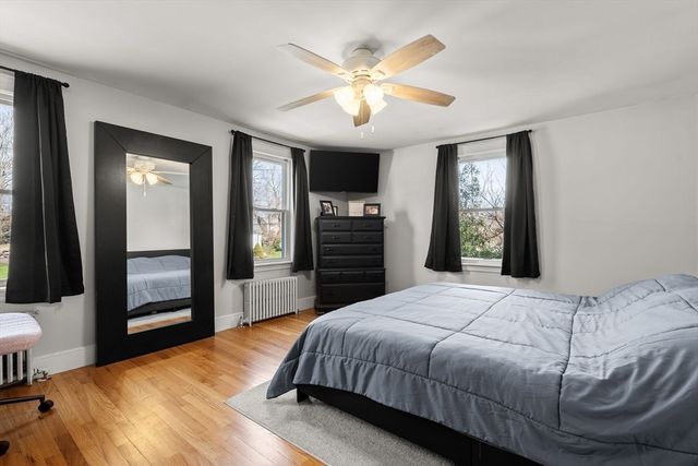 46 Newbert Ave, Weymouth, MA 02190