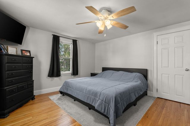 46 Newbert Ave, Weymouth, MA 02190