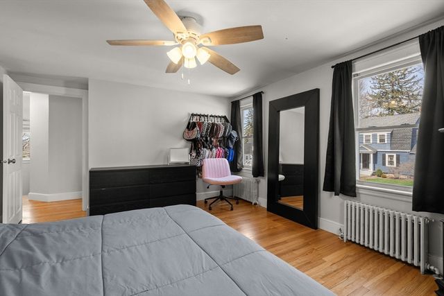 46 Newbert Ave, Weymouth, MA 02190