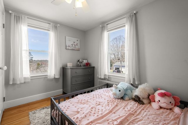 46 Newbert Ave, Weymouth, MA 02190