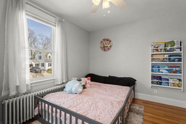 46 Newbert Ave, Weymouth, MA 02190