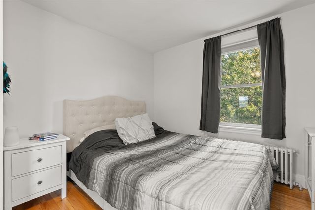 46 Newbert Ave, Weymouth, MA 02190