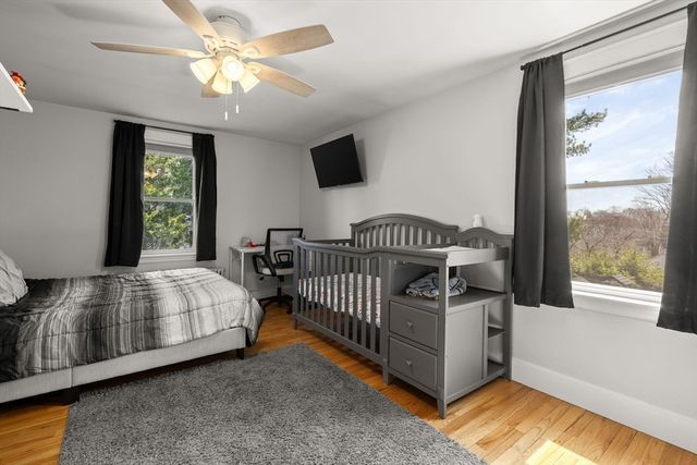 46 Newbert Ave, Weymouth, MA 02190