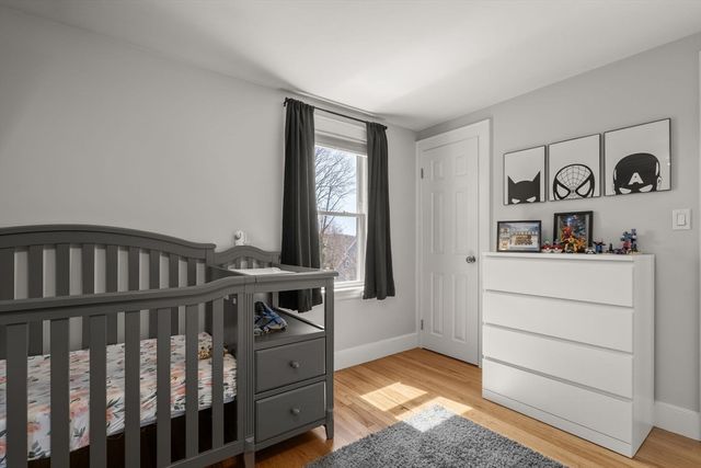 46 Newbert Ave, Weymouth, MA 02190