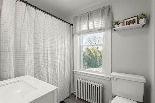 46 Newbert Ave, Weymouth, MA 02190