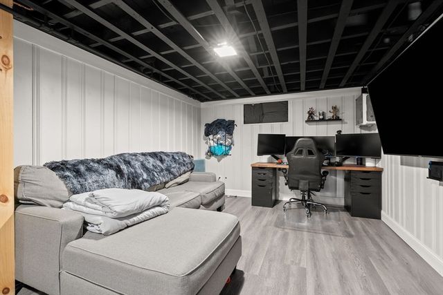 46 Newbert Ave, Weymouth, MA 02190