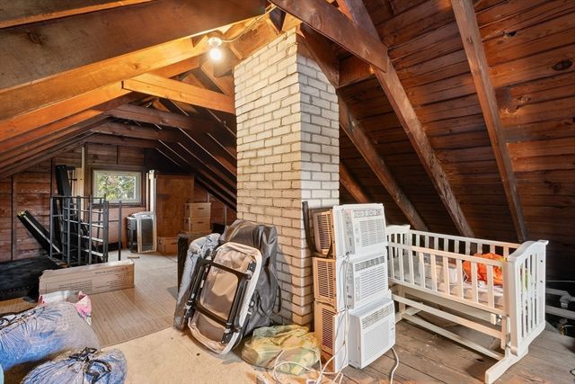 46 Newbert Ave, Weymouth, MA 02190