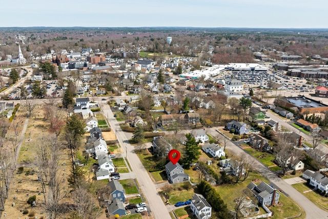 46 Newbert Ave, Weymouth, MA 02190