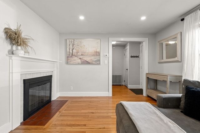 46 Newbert Ave, Weymouth, MA 02190