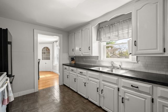 46 Newbert Ave, Weymouth, MA 02190