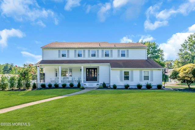 11 Brook Drive, Ocean Twp, NJ 07712