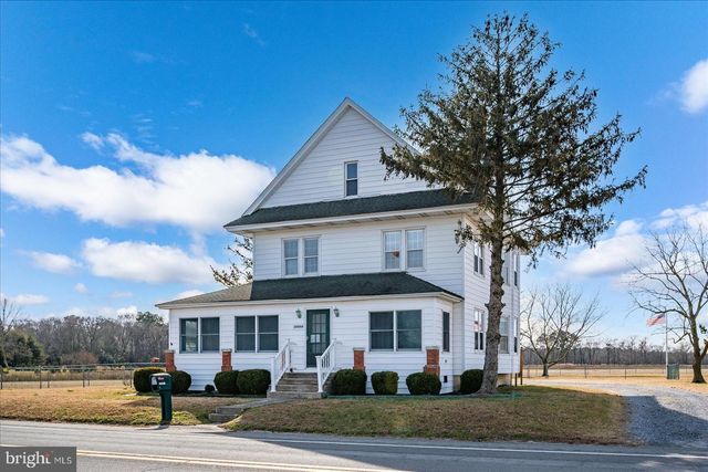 35954 ZION CHURCH RD, Frankford, DE 19945