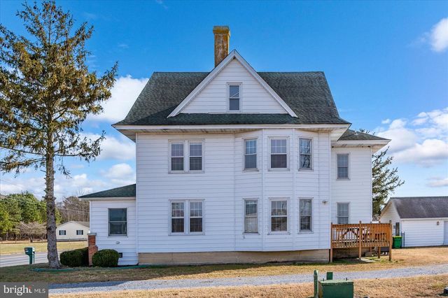 35954 ZION CHURCH RD, Frankford, DE 19945