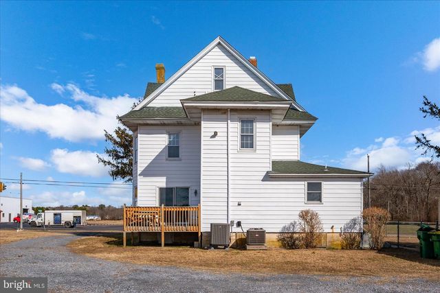 35954 ZION CHURCH RD, Frankford, DE 19945