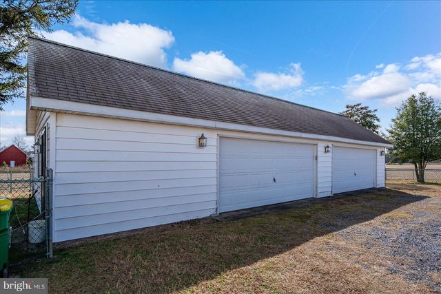 35954 ZION CHURCH RD, Frankford, DE 19945