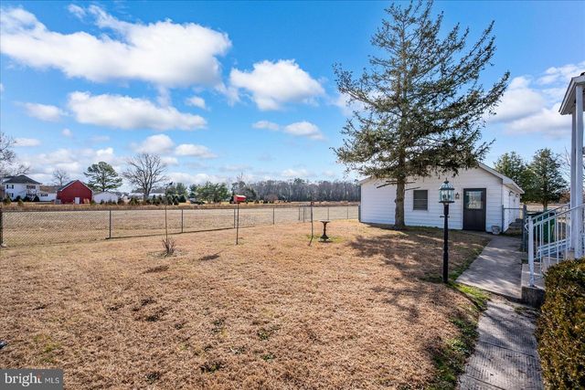 35954 ZION CHURCH RD, Frankford, DE 19945