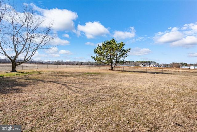 35954 ZION CHURCH RD, Frankford, DE 19945