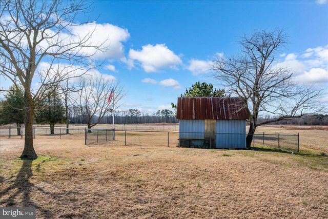 35954 ZION CHURCH RD, Frankford, DE 19945