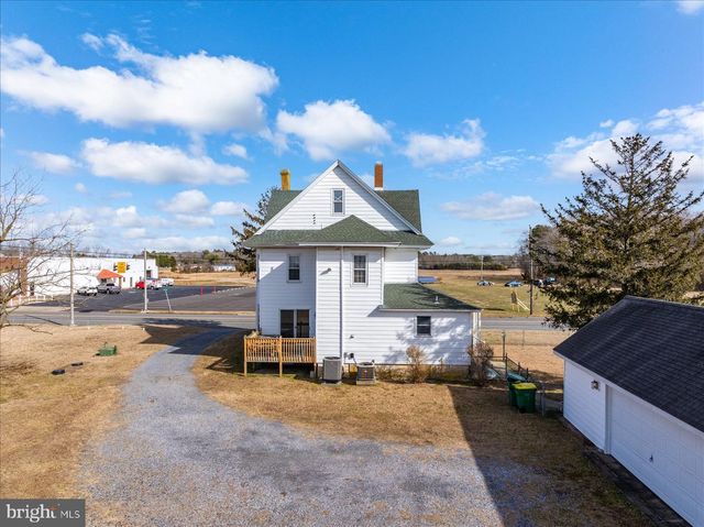 35954 ZION CHURCH RD, Frankford, DE 19945