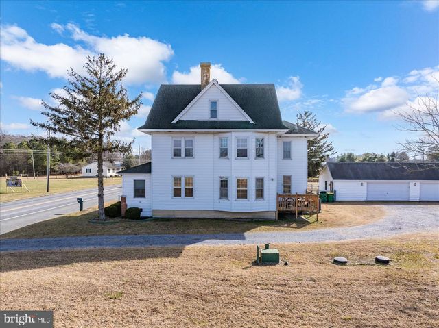 35954 ZION CHURCH RD, Frankford, DE 19945