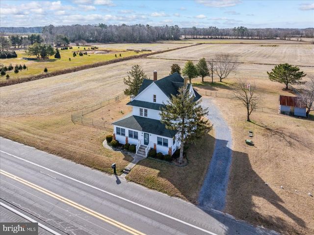 35954 ZION CHURCH RD, Frankford, DE 19945