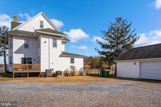 35954 ZION CHURCH RD, Frankford, DE 19945