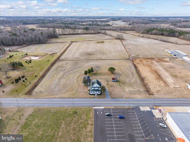 35954 ZION CHURCH RD, Frankford, DE 19945