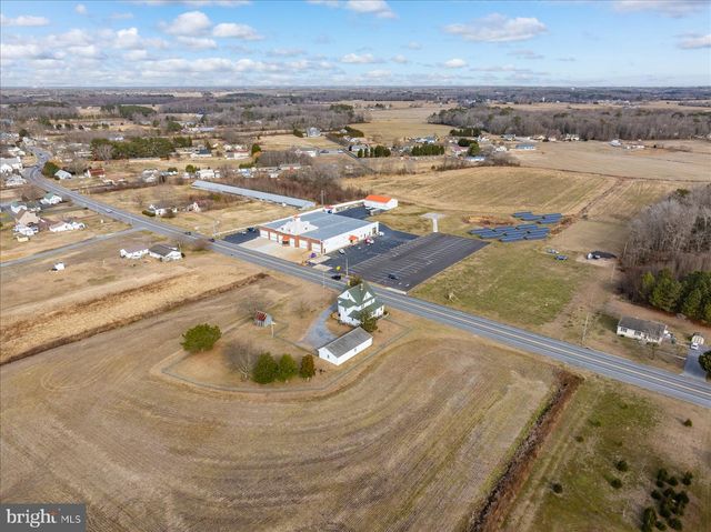 35954 ZION CHURCH RD, Frankford, DE 19945