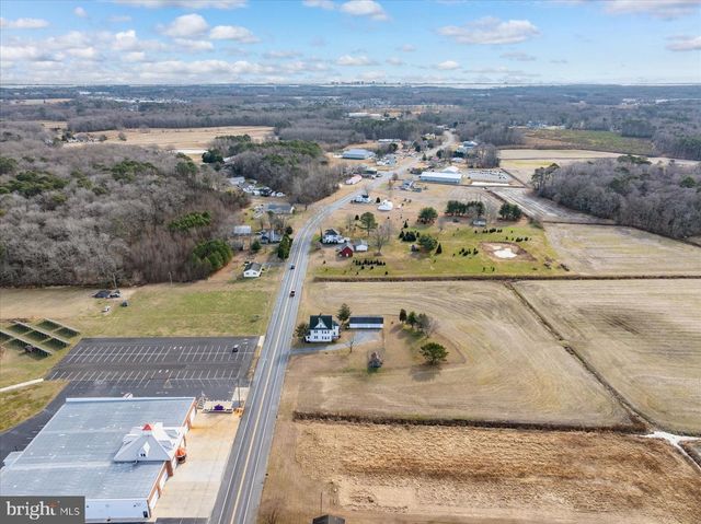 35954 ZION CHURCH RD, Frankford, DE 19945