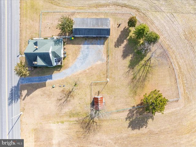 35954 ZION CHURCH RD, Frankford, DE 19945