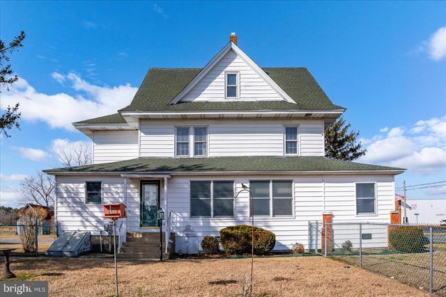 35954 ZION CHURCH RD, Frankford, DE 19945