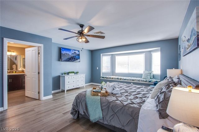 3449 Algonquin Circle, Las Vegas, NV 89169