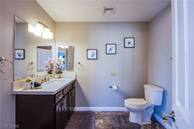 3449 Algonquin Circle, Las Vegas, NV 89169