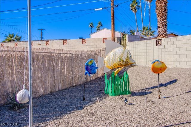 3449 Algonquin Circle, Las Vegas, NV 89169