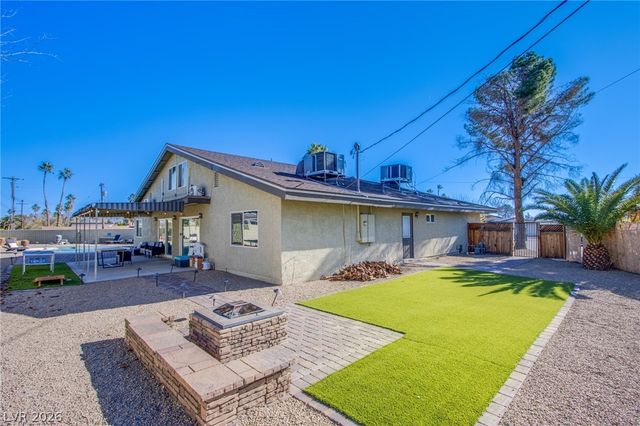 3449 Algonquin Circle, Las Vegas, NV 89169